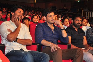 Krishna Gadi Veera Prema Gaadha Audio Launch